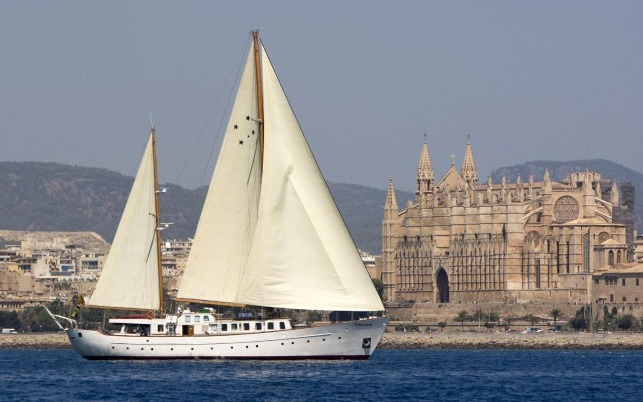 Southern Cross Barcelona Ngoại thất bức ảnh