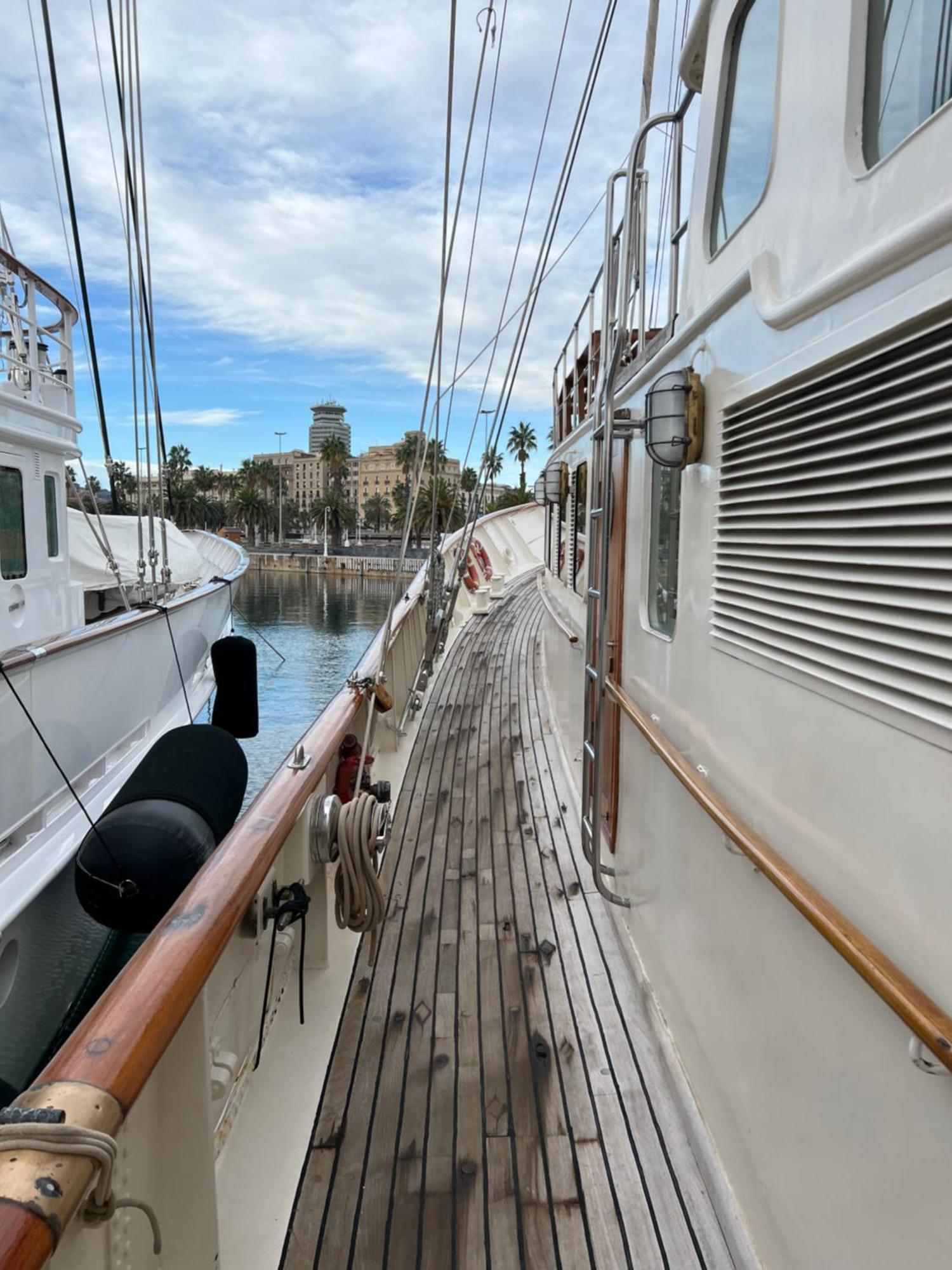 Southern Cross Barcelona Ngoại thất bức ảnh